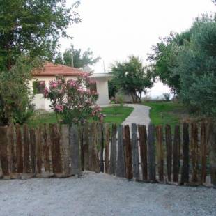 Фотографии гостевого дома
Villa Kirişhome