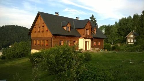 Фотография гостевого дома Chalupa u Josefa