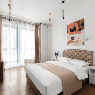 Фотография квартиры Апартаменты Knokey ЦСКА