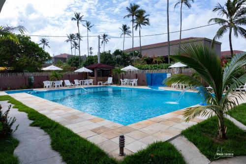 Фотографии апарт отеля
Hotel Pousada WS