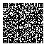 QR код квартиры Апартаменты Sapphire