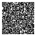 QR код гостиницы Атлантида