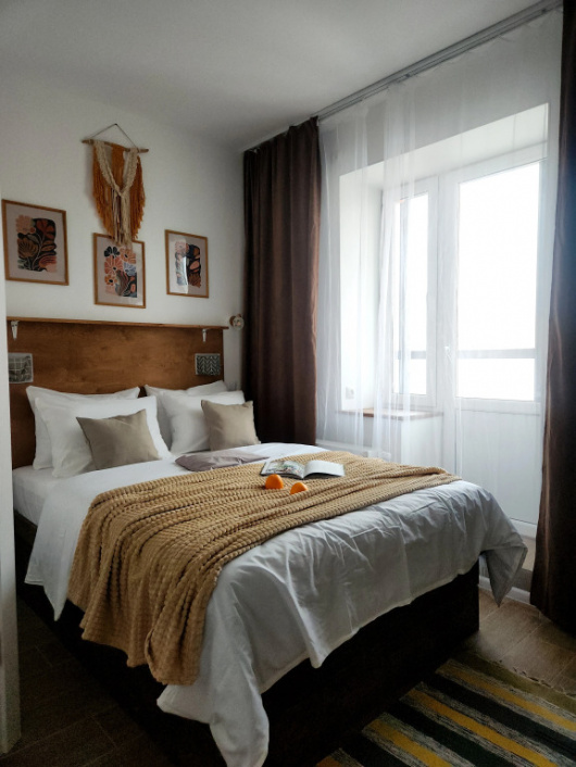 Фотографии квартиры 
            Апартаменты Столичные