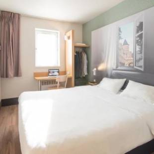 Фотографии гостиницы
B&B Hôtel Metz Jouy Aux Arches