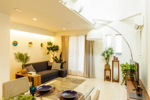 Фотографии гостевого дома
Kaname House