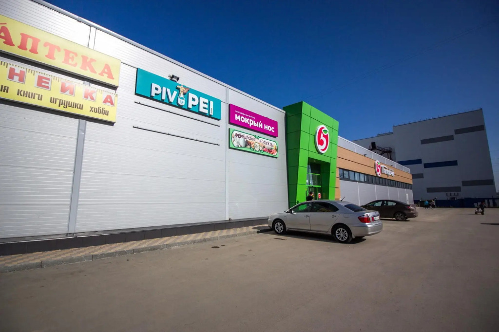 Фотография квартиры Dom Vistel (Дом Вистел) на улице Титова 253/1