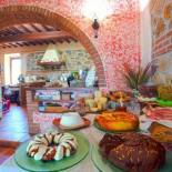 Фотография базы отдыха Agriturismo La Valle degli Ulivi