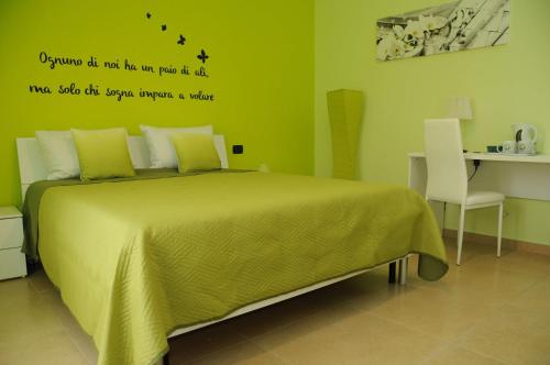 Фотография мини отеля Color House Malpensa B&B
