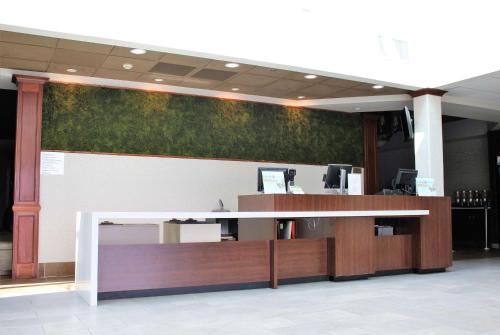 Фотографии гостиницы
Wyndham Garden Arlington/Marysville