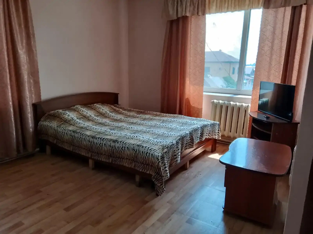 Фотография квартиры Квартира Студия в центре