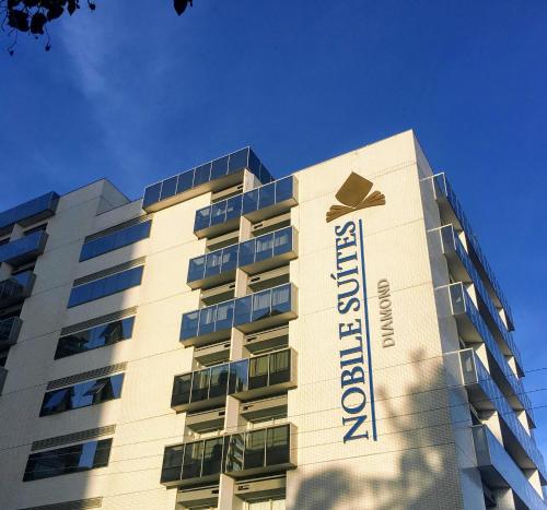Фотография гостиницы Nobile Suites Diamond