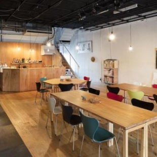 Фотография хостела Sai no Tsuno Guest House