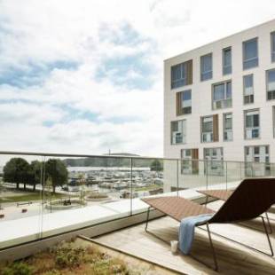 Фотографии гостиницы
Scandic Kristiansand Bystranda