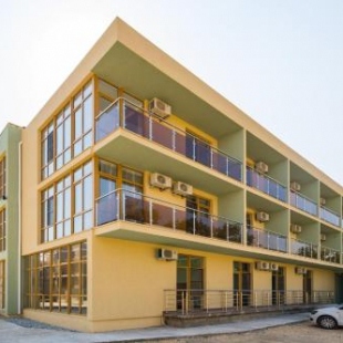 Фотография гостиницы Илиос Джемете