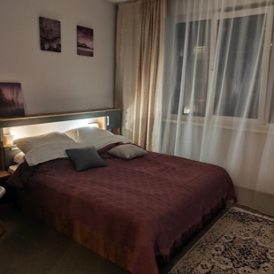 Фотография квартиры Квартира на Малиновского 8