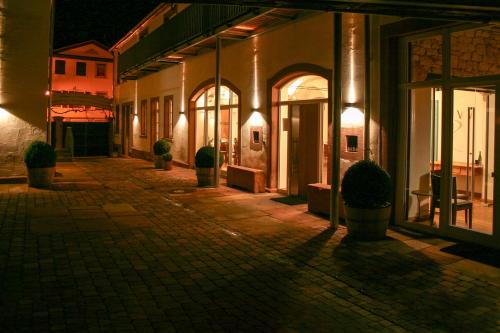 Фотография мини отеля Rieslinghof