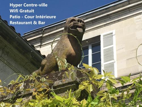 Фотография гостиницы Hotel Heritage