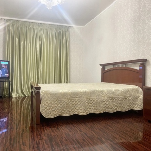 Фотография квартиры Апартаменты Гагарина 2А