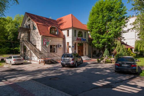 Фотография гостиницы Леотон