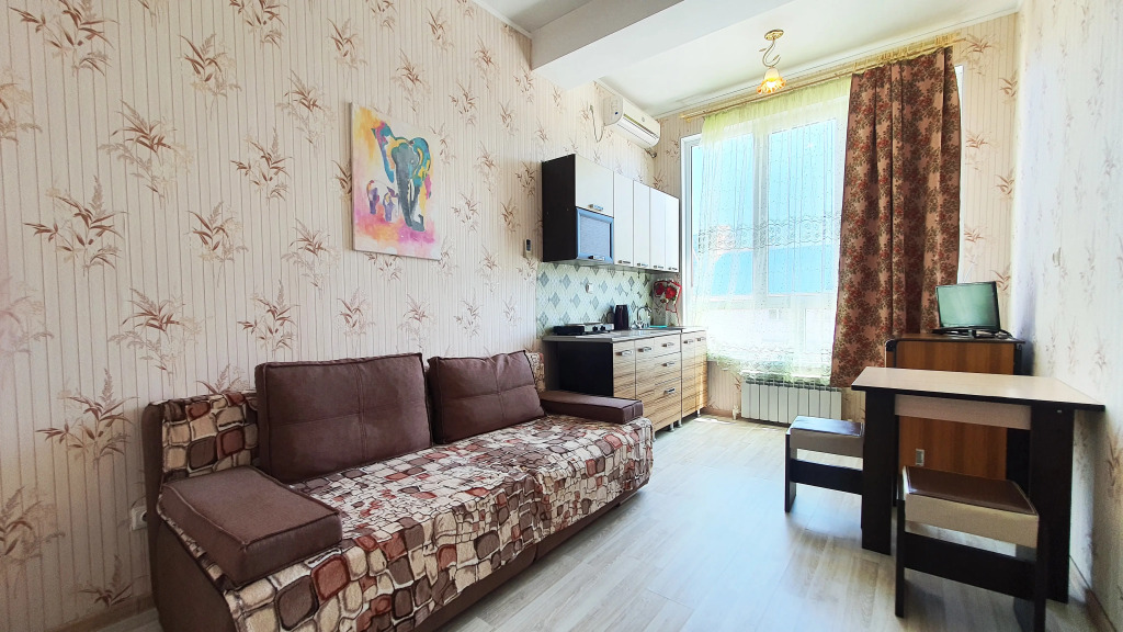 Фотография квартиры Апартаменты на улице Полтавской 30Б/1