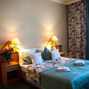 Фотографии апарт отеля
Polonia Raciborz