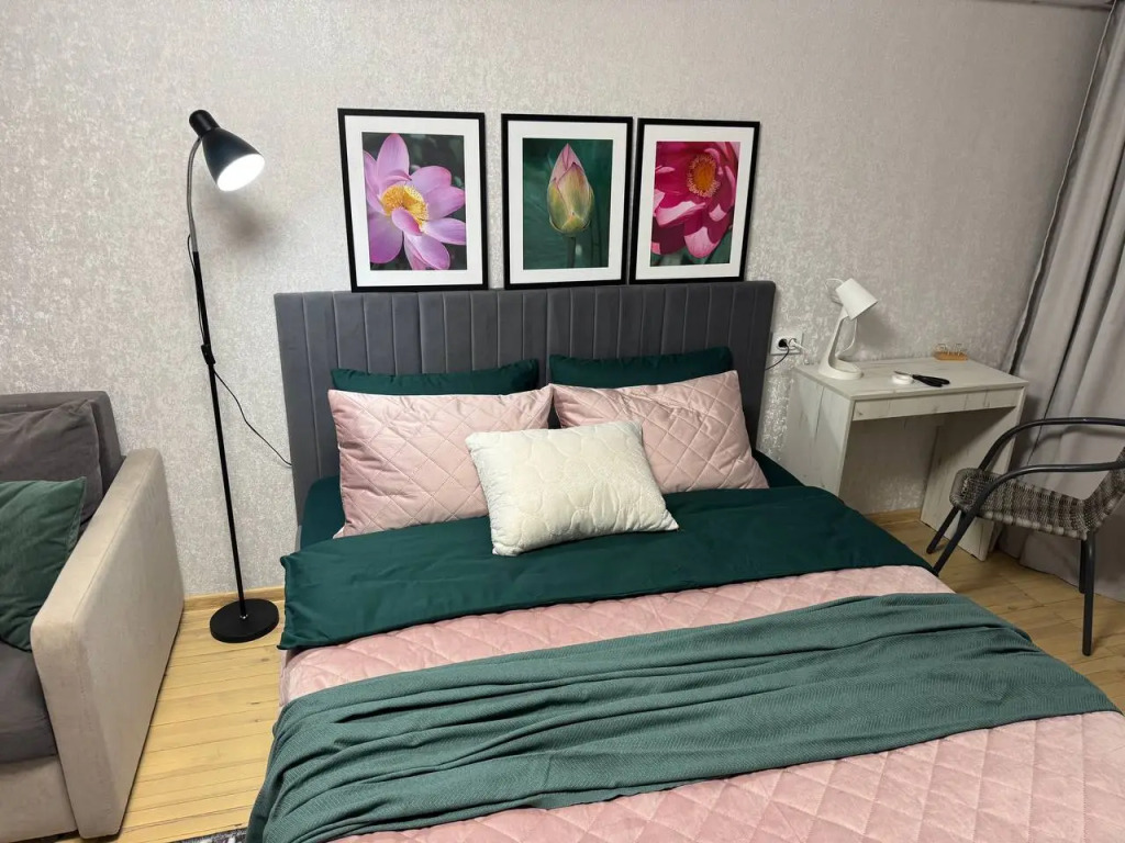 Фотография квартиры Квартира вблизи главного бульвара и набережной Петрова 12