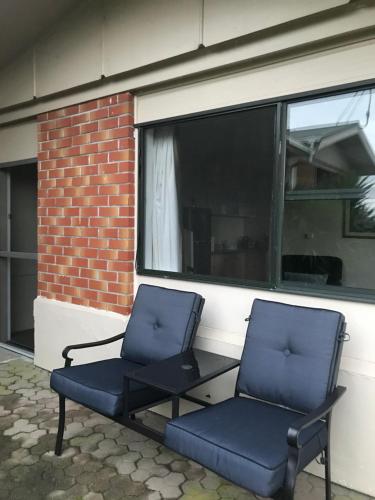 Фотография мини отеля Horseinaround