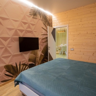 Фотография квартиры Частный дом в Белой роще 351, д Бугры