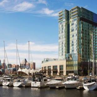 Фотографии гостиницы
Four Seasons Baltimore