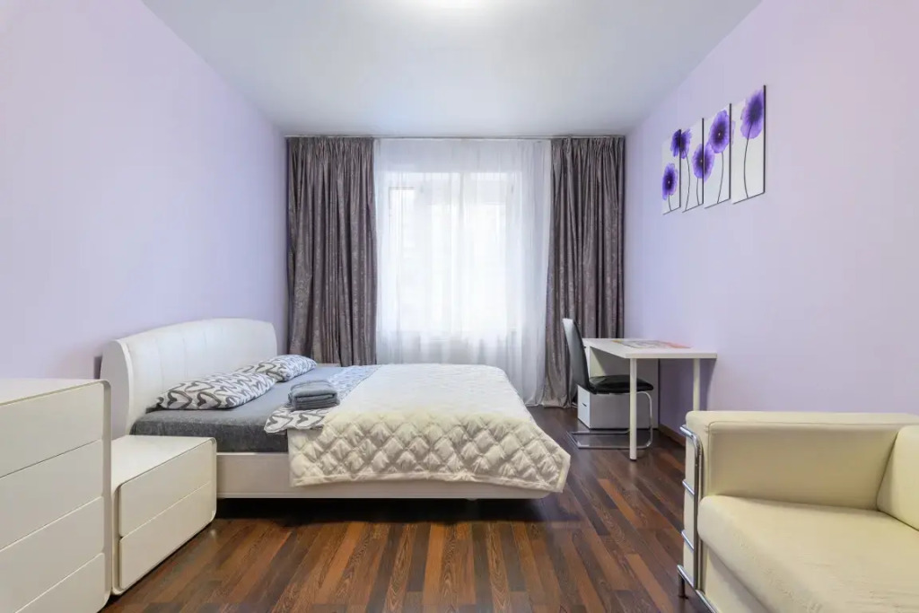 Фотография квартиры Апартаменты Домотелли 1