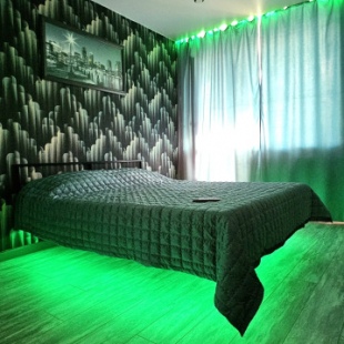 Фотография квартиры Квартира уютная в 5 мин. от ж.д вокзала