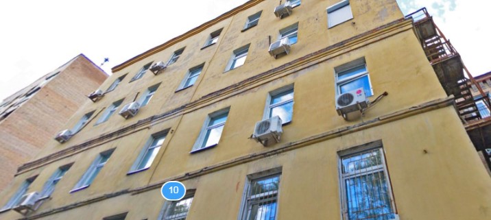 Фотография хостела ХостелыРус Динамо