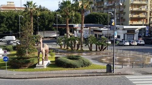 Фотография мини отеля B&B GYMNASIUM