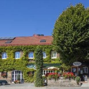 Фотографии гостиницы
Land-gut-Hotel Lohmann