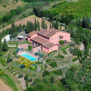 Фотографии мини отеля
Podere Benintendi