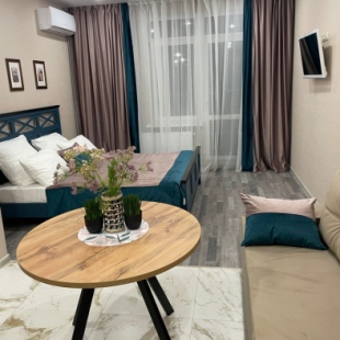Фотография квартиры Апартаменты Best guests