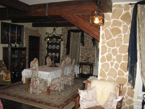 Фотографии гостевого дома
Рузское водохранилище