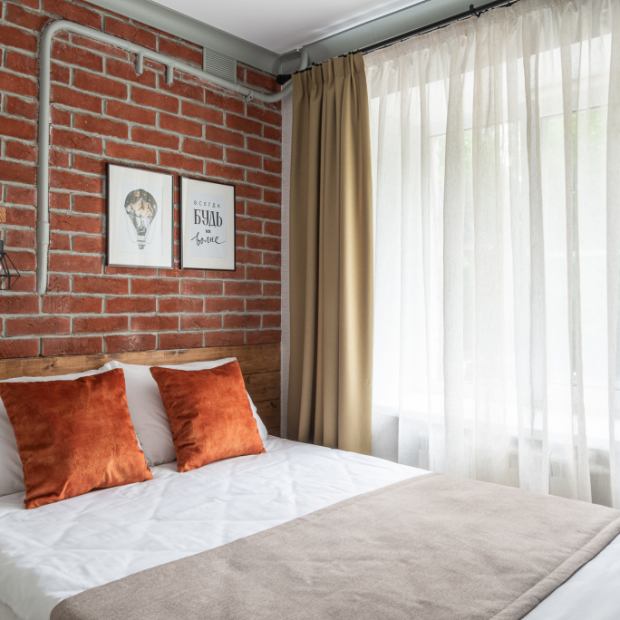 Фотографии квартиры 
            Апартаменты Манчестер