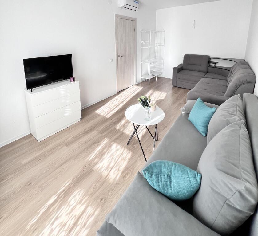 Фотография квартиры Апартаменты на улице Мурата Ахеджака 5