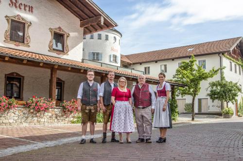 Фотография гостиницы Hotel Kern