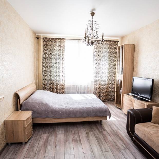 Фотографии квартиры
Апартаменты ATLANT Apartments 83