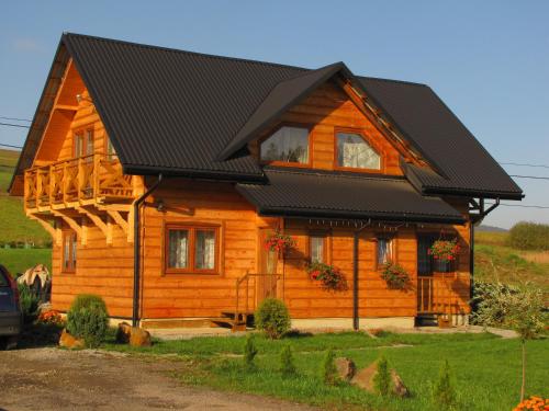 Фотография гостевого дома Domek Regionalny- bliźniak