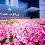 Фотография гостиницы Tokyo Green Palace