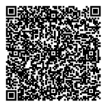 QR код гостиницы Белые ночи