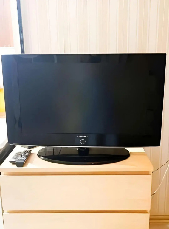 Фотография квартиры Apart Saray на улице Расковой 11