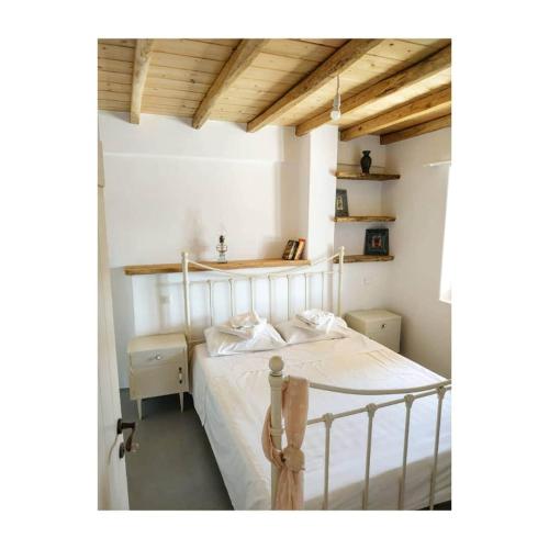 Фотографии гостевого дома
Traditional suites in Chora Kythnos #3