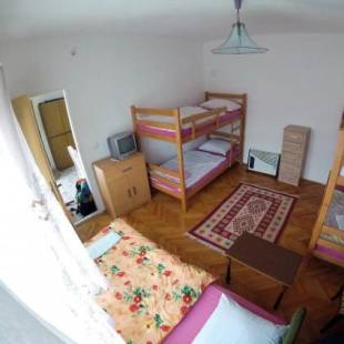 Фотографии хостела
Hostel Dada