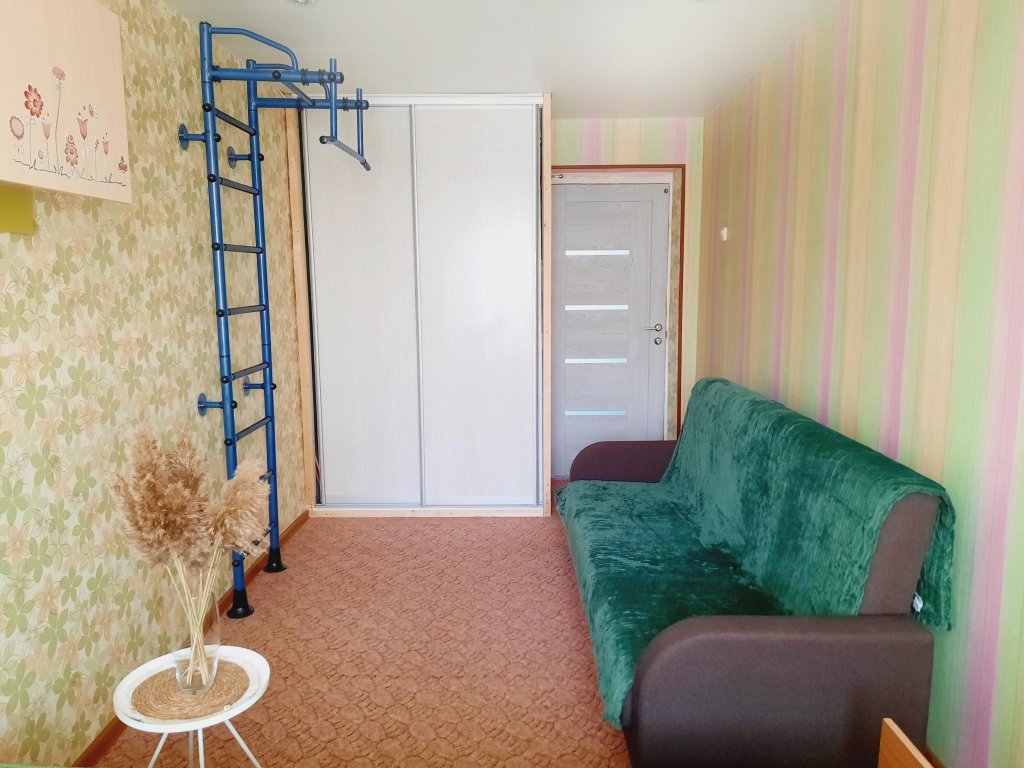 Фотография квартиры Апартаменты на улице Космонавтов