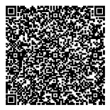 QR код гостиницы Малетон