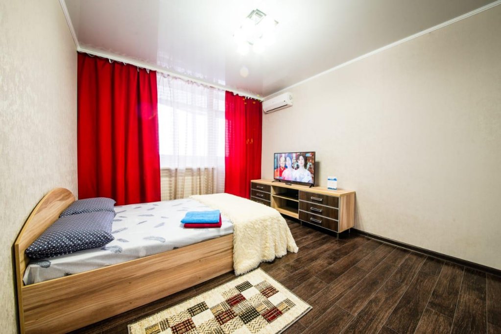 Фотография квартиры Favourite Home (Фэйворит Хоум) на улице Чернышевского 137А